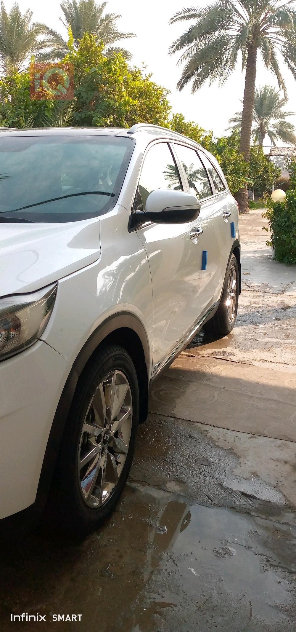 كيا سورينتو